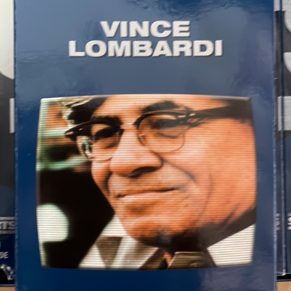 VHS greatest sports legends set - Picture 4 of 8